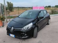 Usata Renault Clio IV Life 75 CV (55 kW) 2018 Berlina