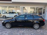Usata Audi A4 Ambiente 140 CV (102 kW) 2007 Nero Station wagon