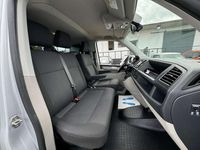 Usata VW Multivan Comfortline 150 CV (110 kW) 2016 Argento Monovolume
