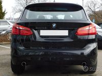 Usata BMW 220 190 CV (139 kW) 2019 Nero Station wagon