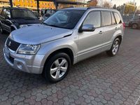 Usata Suzuki Grand Vitara 129 CV (94 kW) 2010 Other SUV