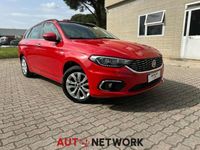 usata Fiat Tipo 1.6 Mjt S&S SW Business