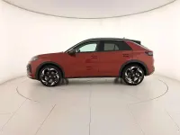 Usata VW T-Roc Style 116 CV (85 kW) 2026 Flame red metallizzato nero SUV