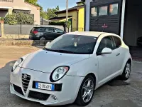 Usata Alfa Romeo MiTo 120 CV (88 kW) 2011 Utilitaria