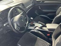 Usata Renault Mégane IV Intens 110 CV (80 kW) 2016 Berlina