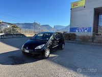 Usata Mitsubishi Colt 75 CV (55 kW) 2006 Nero Berlina