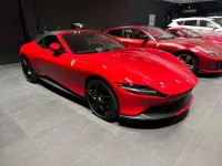 Nuova Ferrari Roma 620 CV (456 kW) 2025 Other Coupé