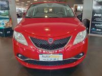 Gebraucht Lancia Ypsilon 69 PS (50 kW) 2016 Grau Kleinwagen
