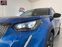 Usata Peugeot 2008 Allure 131 CV (96 kW) 2022 Other SUV