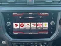 Usata Seat Ibiza FR 95 CV (69 kW) 2019 Bianco Berlina