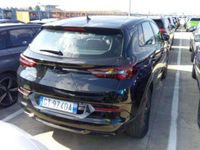 Usata Opel Grandland X 131 CV (96 kW) 2024 Nero / metallizzato SUV