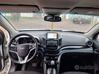 usata Chevrolet Orlando Orlando 2.0 Diesel 163CV aut. LTZ