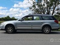 Usata Subaru Outback 2006 Grigio Station wagon