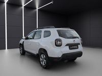 Usata Dacia Duster Comfort 101 CV (74 kW) 2020 Bianco SUV