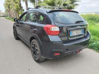 Usata Subaru XV Comfort 114 CV (83 kW) 2012 SUV