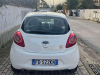 Usata Ford Ka 67 CV (49 kW) 2016 Berlina