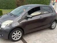 Usata Toyota Yaris 69 CV (50 kW) 2008 Utilitaria