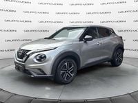 Usata Nissan Juke N-Connecta 114 CV (83 kW) 2025 Other SUV