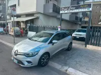 Usata Renault Clio 90 CV (66 kW) 2019 Argento Station wagon