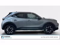 Usata Opel Mokka Elegance 101 CV (74 kW) 2022 Argento SUV