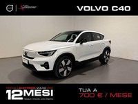 Usata Volvo EC40 Plus 300 kW (408 CV) 2024 SUV