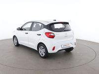 usata Hyundai i10 ZR39074