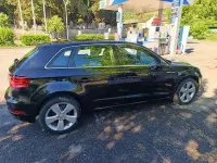 Usata Audi A3 Ambition 110 CV (80 kW) 2016 Berlina