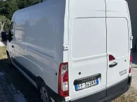 Usata Renault Master 125 CV (91 kW) 2016 Furgone