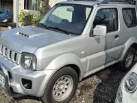 Usata Suzuki Jimny 80 CV (58 kW) 2016 Other SUV