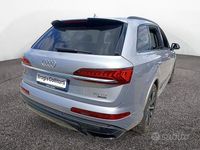 Usata Audi Q7 Sport 2019 Grigio SUV