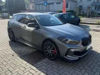 Usata BMW 128 ti Comfort Edition 265 CV (194 kW) 2023 Grigio Utilitaria