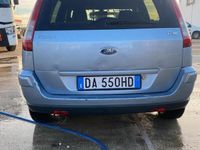 usata Ford Fusion 1.4 tdci +