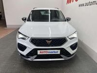 Usata Cupra Ateca 150 CV (110 kW) 2025 Bianco SUV