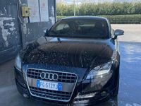 usata Audi TT Coupe 1.8 tfsi Advanced Plus