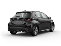 Nuova Mazda 2 Exclusive-Line 116 CV (85 kW) 2025 Nero Berlina