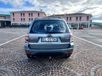 usata Subaru Forester 2.0D XS Exclusive