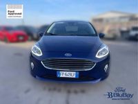 usata Ford Fiesta 1.1 85 CV 5 porte Plus