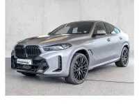 Usata BMW X6 M Sport 340 CV (250 kW) 2025 Frozen pure grey SUV