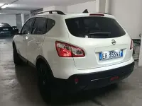 Usata Nissan Qashqai 360º 131 CV (96 kW) 2013 SUV