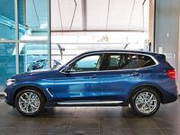 usata BMW X3 xDrive30i xLine usato