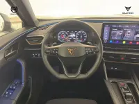 Usata Cupra Formentor 204 CV (150 kW) 2024 Nero SUV