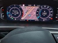 Usata VW Tiguan Elegance 150 CV (110 kW) 2021 SUV