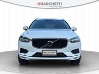 Usata Volvo XC60 Momentum 197 CV (144 kW) 2021 Bianco SUV