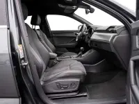 Usata Audi Q3 S-Line 150 CV (110 kW) 2023 Grigio SUV