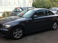 Usata BMW 220 Efficient Dynamics 177 CV (130 kW) 2008 Coupé