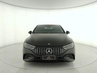 Usata Mercedes EQE AMG 43 Premium Plus 350 kW (476 CV) 2023 Grigio grafite magno Berlina