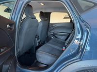 Usata Renault Captur Business 145 CV (106 kW) 2022 Grigio SUV