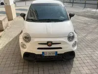 Usata Abarth 595 145 CV (106 kW) 2020 Berlina