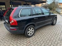 Usata Volvo XC90 163 CV (119 kW) 2004 Nero SUV