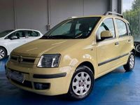 usata Fiat Panda 1.2 Dynamic NEOPATENTATI